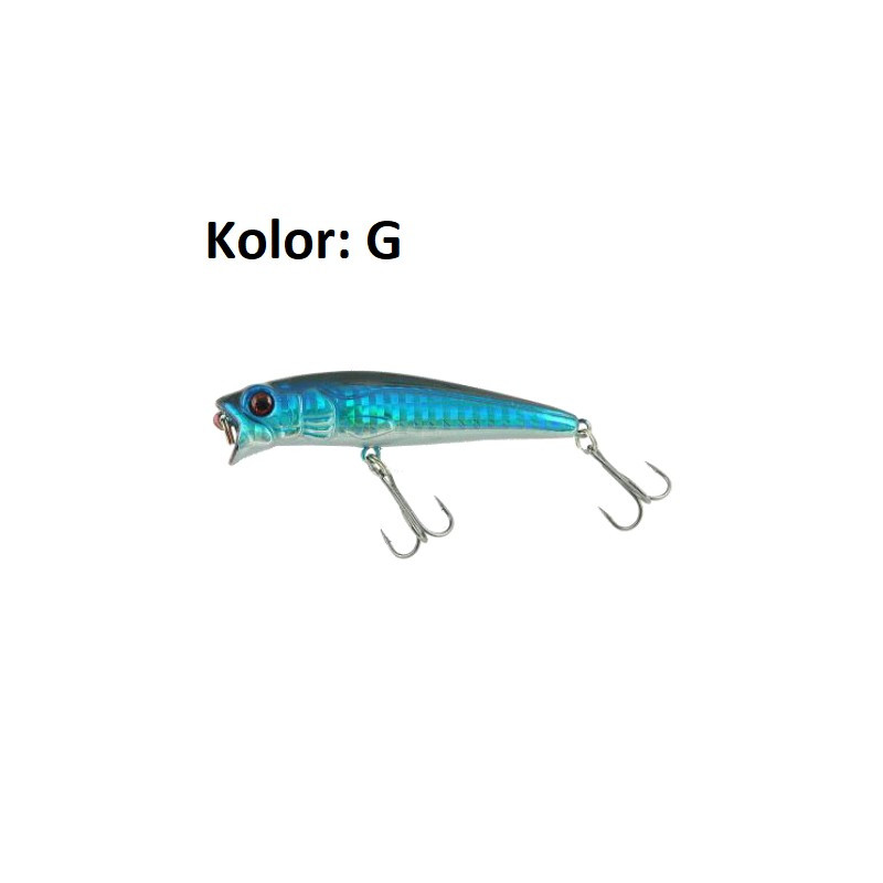 Wobler Jaxon Edar XHE 7.5cm Wobler Jaxon Edar XHE 7.5cm