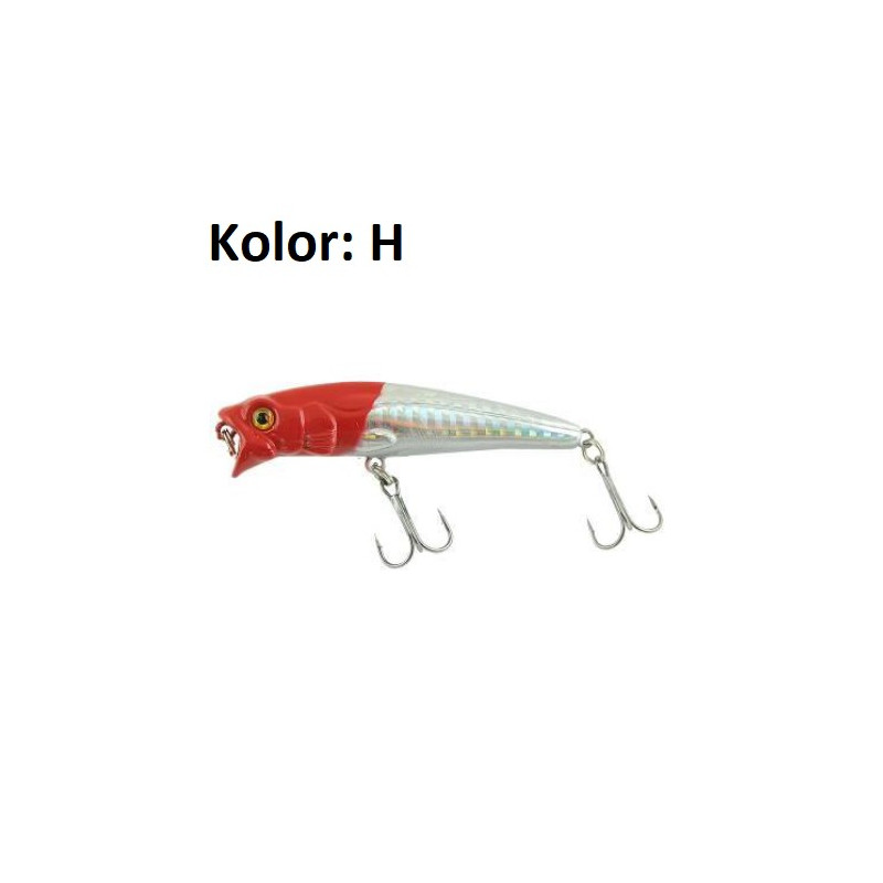 Wobler Jaxon Edar XHE 7.5cm Wobler Jaxon Edar XHE 7.5cm