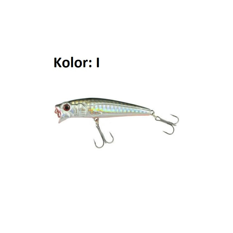 Wobler Jaxon Edar XHE 7.5cm Wobler Jaxon Edar XHE 7.5cm