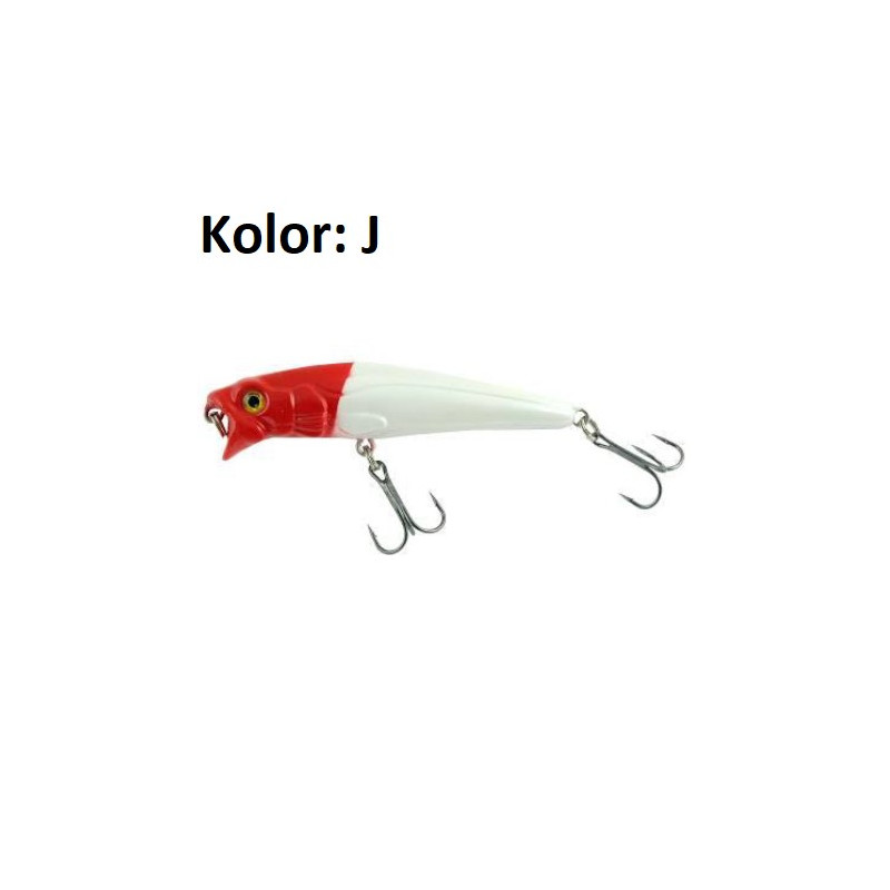 Wobler Jaxon Edar XHE 7.5cm Wobler Jaxon Edar XHE 7.5cm