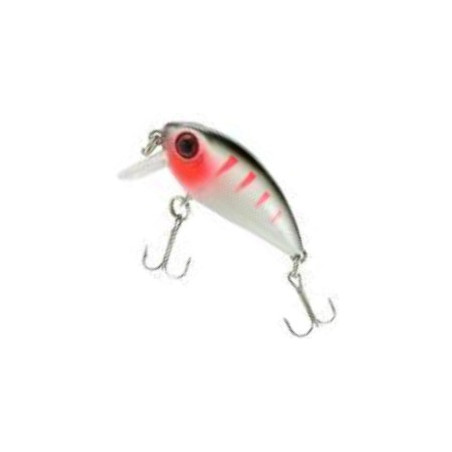 Wobler Jaxon Atract Mini XHG 3,5cm Wobler Jaxon Atract Mini XHG 3,5cm