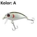 Wobler Jaxon Atract Mini XHG 3.5cm Wobler Jaxon Atract Mini XHG 3.5cm