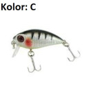Wobler Jaxon Atract Mini XHG 3.5cm