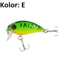 Wobler Jaxon Atract Mini XHG 3.5cm Wobler Jaxon Atract Mini XHG 3.5cm