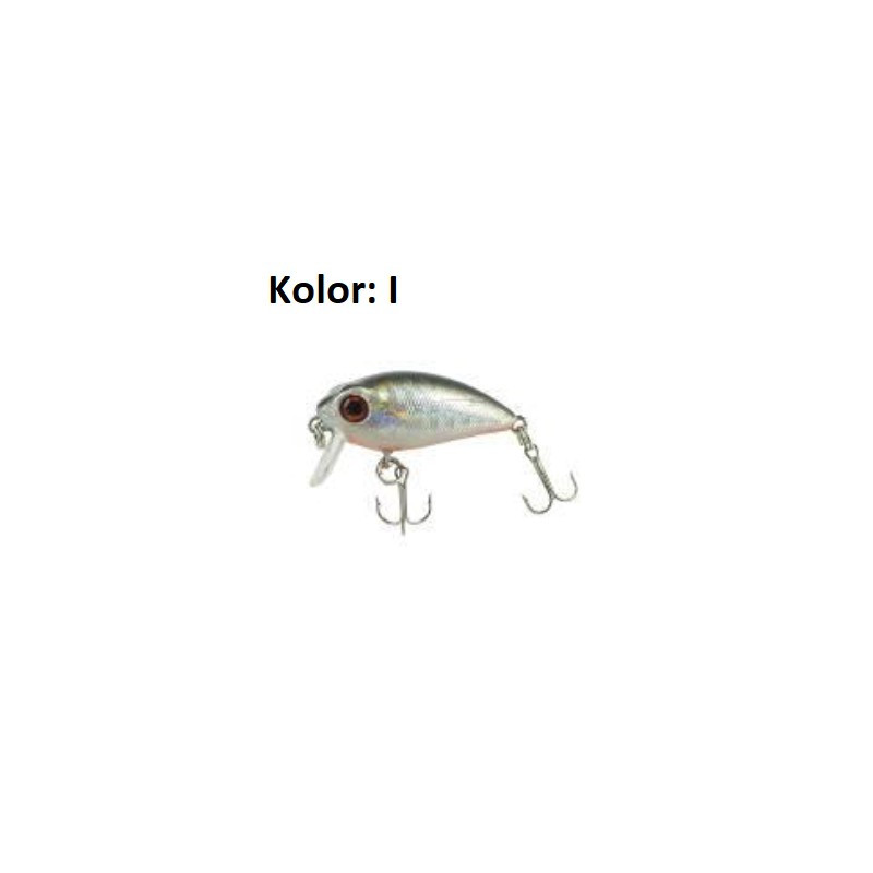 Wobler Jaxon Atract Mini XHG 3.5cm F Wobler Jaxon Atract Mini XHG 3.5cm F