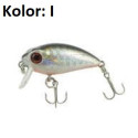 Wobler Jaxon Atract Mini XHG 3,5cm Wobler Jaxon Atract Mini XHG 3,5cm