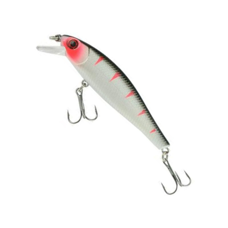 Wobler Jaxon Logis XHI 8cm Wobler Jaxon Logis XHI 8cm