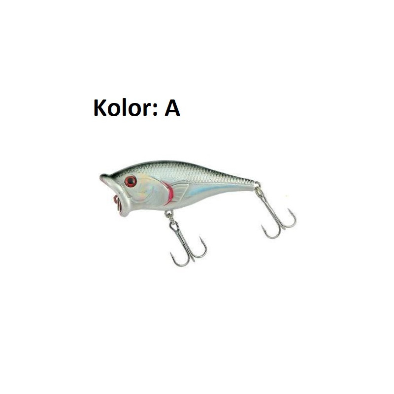 Wobler Jaxon Cosma XHK 7cm Wobler Jaxon Cosma XHK 7cm