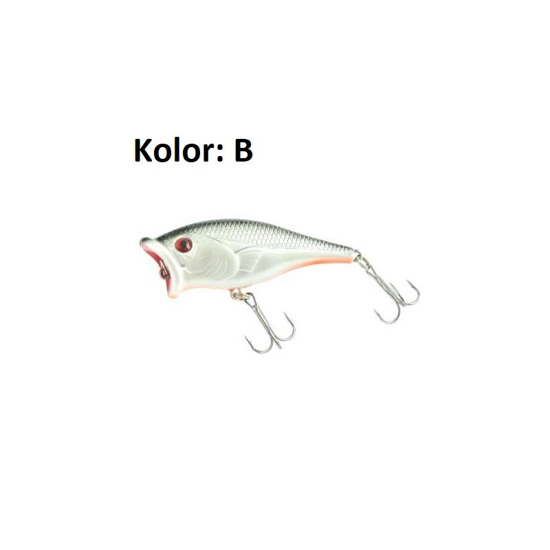 Wobler Jaxon Cosma XHK 7cm D Wobler Jaxon Cosma XHK 7cm D