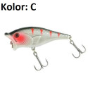 Wobler Jaxon Cosma XHK 7cm D Wobler Jaxon Cosma XHK 7cm D