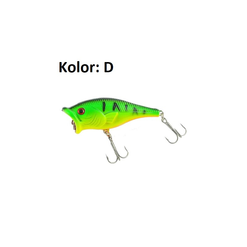 Wobler Jaxon Cosma XHK 7cm Wobler Jaxon Cosma XHK 7cm