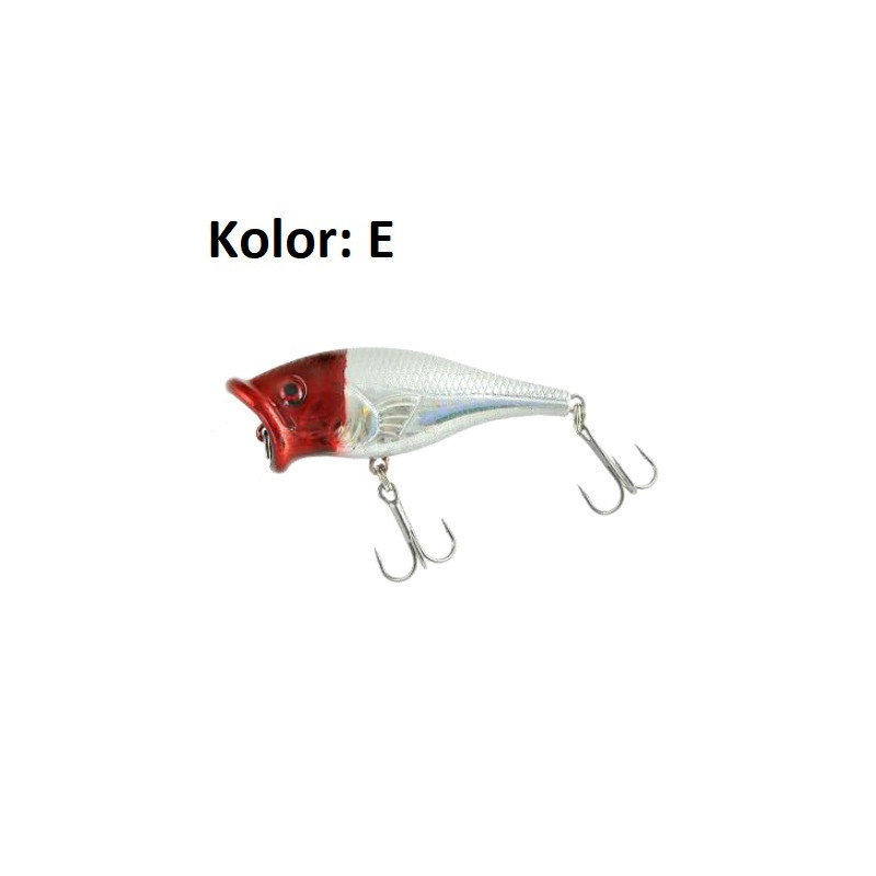 Wobler Jaxon Cosma XHK 7cm F Wobler Jaxon Cosma XHK 7cm F