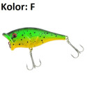 Wobler Jaxon Cosma XHK 7cm G Wobler Jaxon Cosma XHK 7cm G
