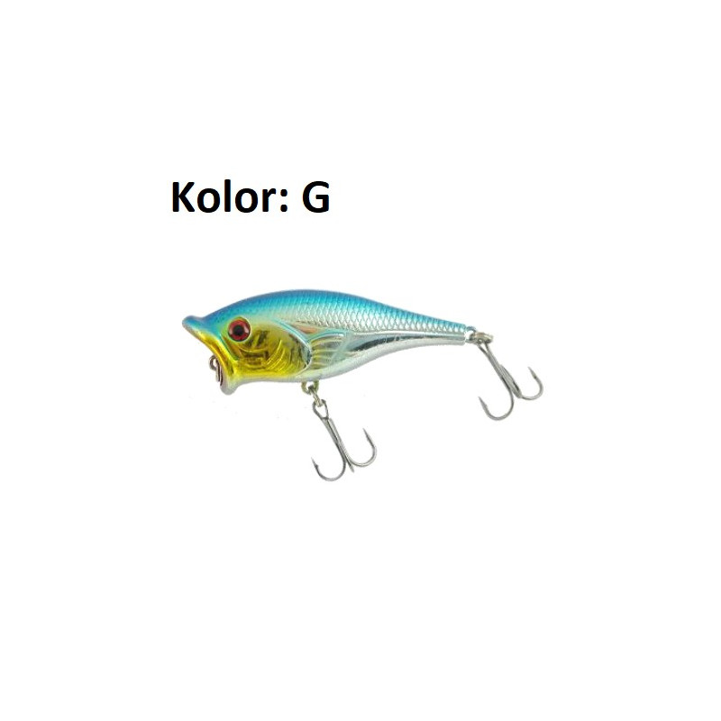 Wobler Jaxon Cosma XHK 7cm Wobler Jaxon Cosma XHK 7cm