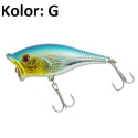 Wobler Jaxon Cosma XHK 7cm F Wobler Jaxon Cosma XHK 7cm F