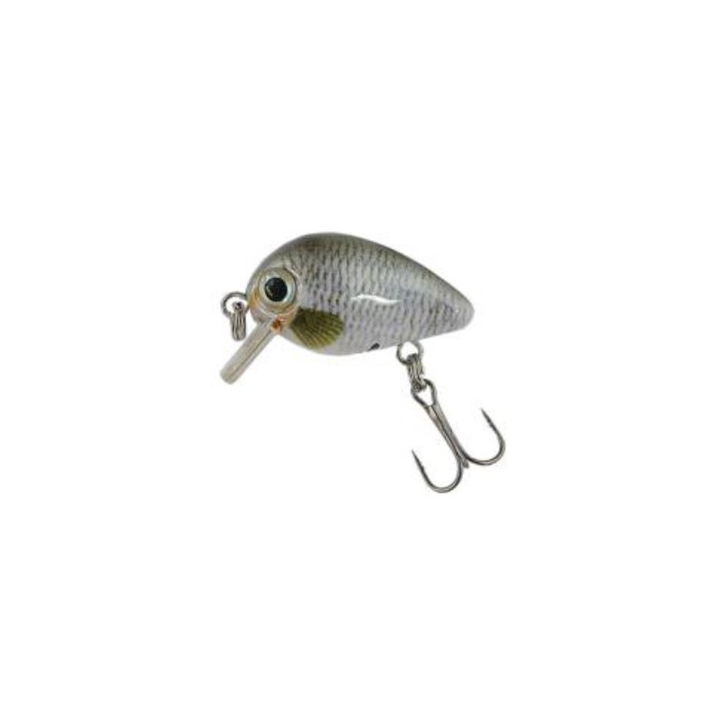 Wobler Jaxon Atract Pixel 2.5cm Wobler Jaxon Atract Pixel 2.5cm