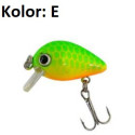 Wobler Jaxon Atract Pixel 2.5cm Wobler Jaxon Atract Pixel 2.5cm