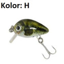 Wobler Jaxon Atract Pixel 2.5cm Wobler Jaxon Atract Pixel 2.5cm
