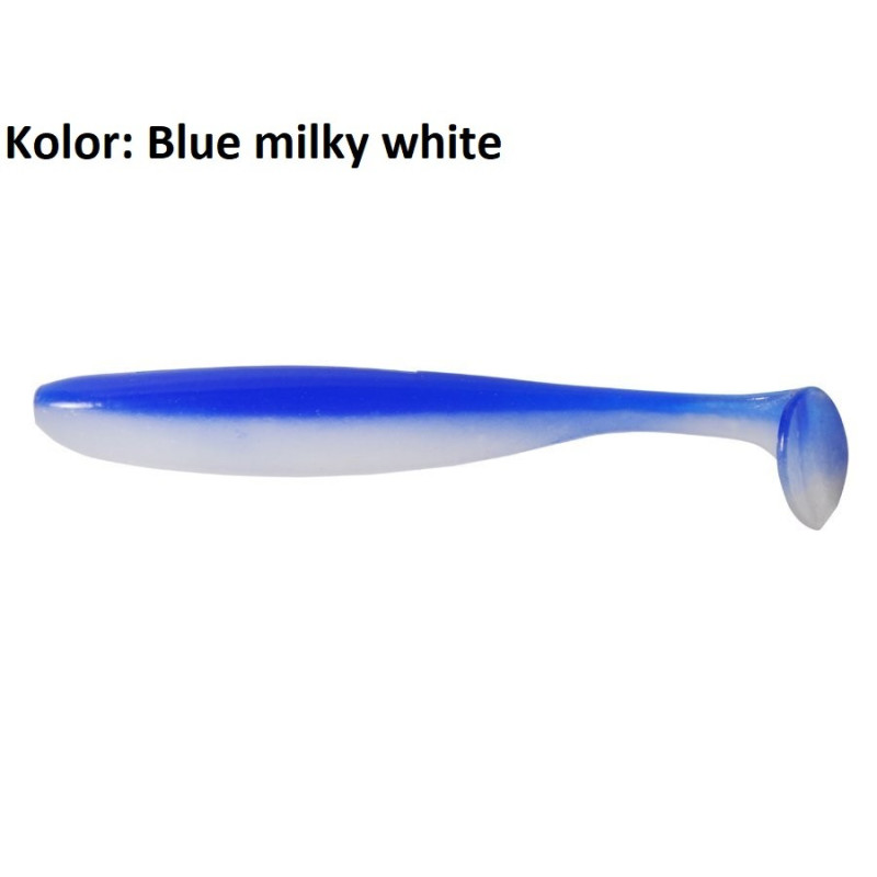 Przynęta Keitech Easy Shiner 8" 20.3cm Delta Craw