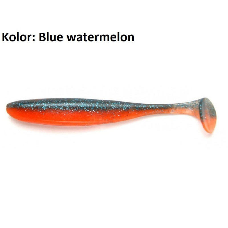 Przynęta Keitech Easy Shiner 8" 20.3cm Purple Chameleon Przynęta Keitech Easy Shiner 8" 20.3cm Purple Chameleon