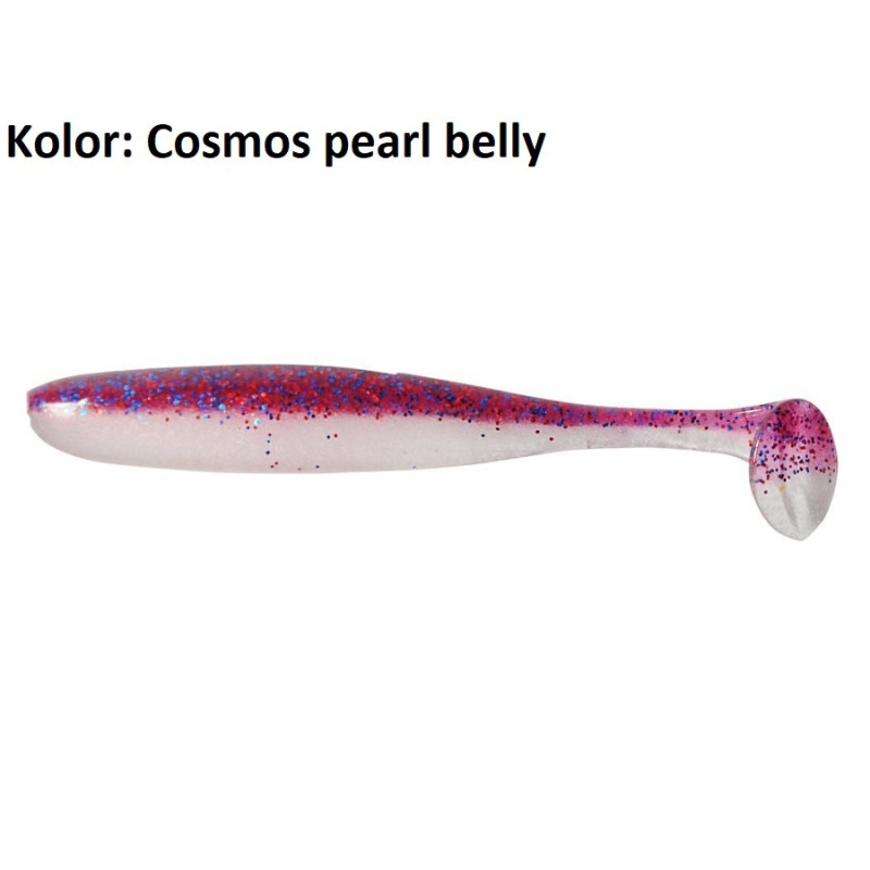 Przynęta Keitech Easy Shiner 8" 20.3cm Lime Chartreuse Przynęta Keitech Easy Shiner 8" 20.3cm Lime Chartreuse