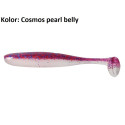 Przynęta Keitech Easy Shiner 8" 20.3cm Watermelon Lime Przynęta Keitech Easy Shiner 8" 20.3cm Watermelon Lime