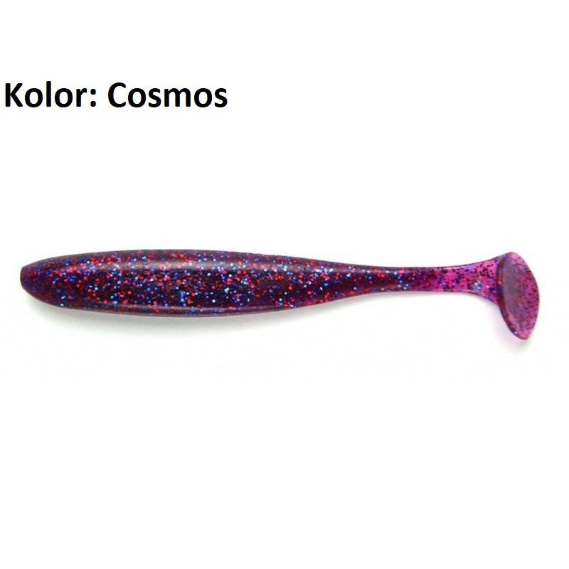 Przynęta Keitech Easy Shiner 8" 20.3cm Bubblegum Grape Przynęta Keitech Easy Shiner 8" 20.3cm Bubblegum Grape