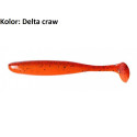 Przynęta Keitech Easy Shiner 8" 20.3cm hot orange Przynęta Keitech Easy Shiner 8" 20.3cm hot orange