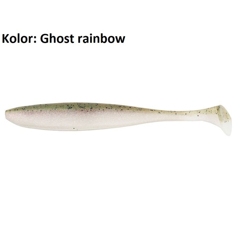 Przynęta Keitech Easy Shiner 8" 20.3cm blue milky whiite Przynęta Keitech Easy Shiner 8" 20.3cm blue milky whiite