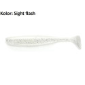 Przynęta Keitech Easy Shiner 8" 20.3cm Silver Bluegill Przynęta Keitech Easy Shiner 8" 20.3cm Silver Bluegill