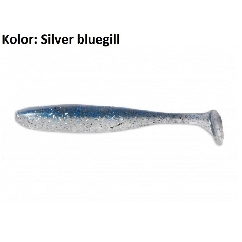Przynęta Keitech Easy Shiner 8" 20.3cm light hitch Przynęta Keitech Easy Shiner 8" 20.3cm light hitch