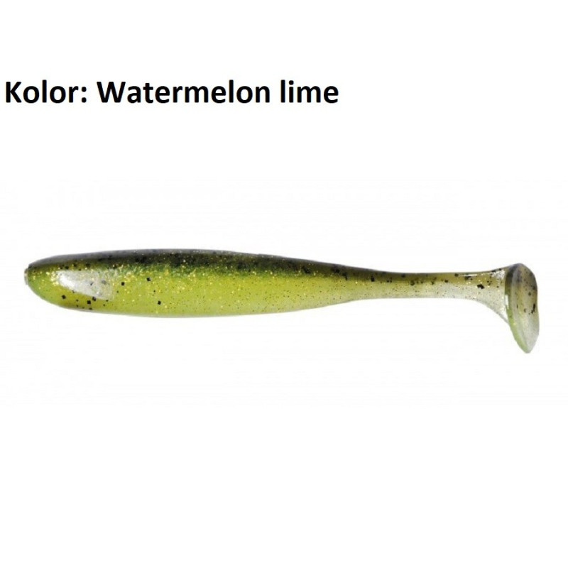 Przynęta Keitech Easy Shiner 8" 20.3cm golden gill Przynęta Keitech Easy Shiner 8" 20.3cm golden gill