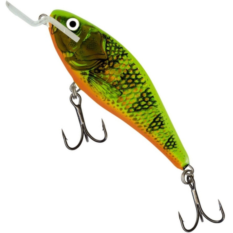 Wobler Salmo Executor ex5sdr, różne kolory 5cm GFP Wobler Salmo Executor ex5sdr, różne kolory 5cm GFP