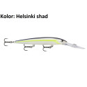 Wobler Rapala Down Deep Husky Jerk 10cm GMN Wobler Rapala Down Deep Husky Jerk 10cm GMN