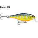 Wobler Rapala Shallow Shad Rap 7cm BOF Wobler Rapala Shallow Shad Rap 7cm BOF