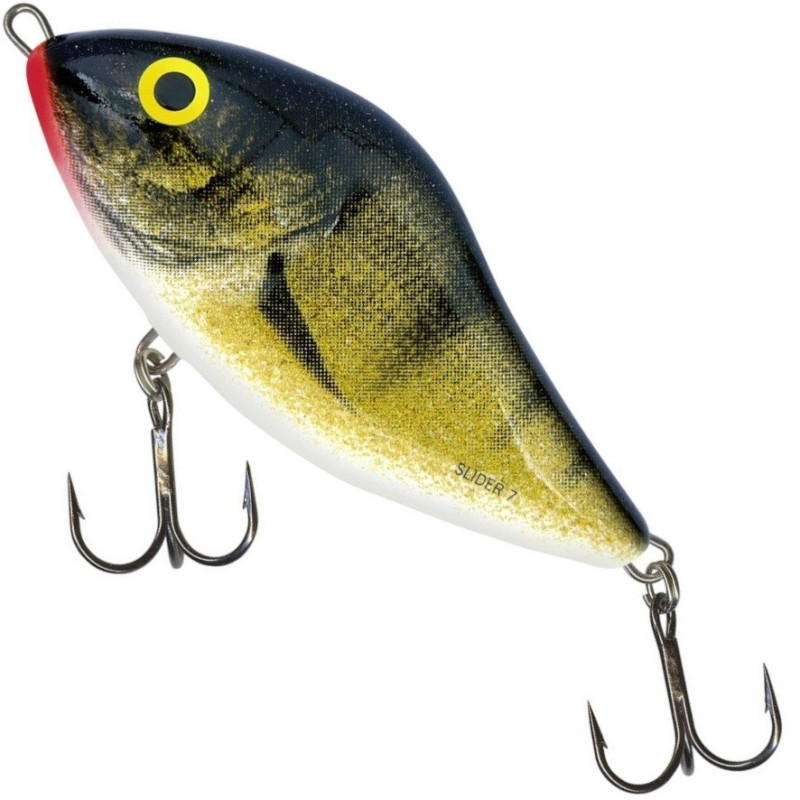 Wobler Salmo Slider SD7S 7cm BBS Wobler Salmo Slider SD7S 7cm BBS