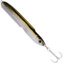 Pilker Jaxon HOLO SELECT BORN DOUBLE POINT BZ 100g złoto-różowy Pilker Jaxon HOLO SELECT BORN DOUBLE POINT BZ 100g złoto-różowy