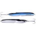 Pilker Jaxon HOLO SELECT BORN DOUBLE PAINT kolor NS 150g Pilker Jaxon HOLO SELECT BORN DOUBLE PAINT kolor NS 150g