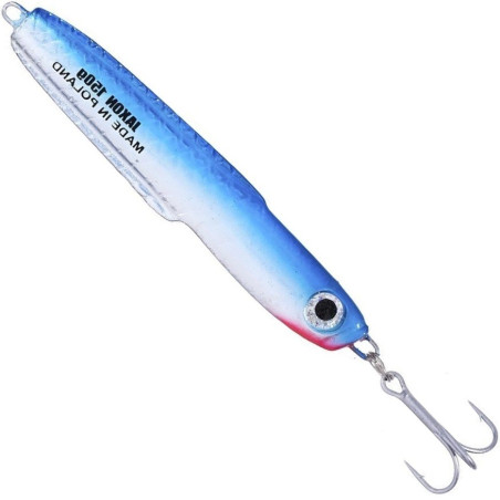 Pilker Jaxon Holo Select Vapur 130g Pilker Jaxon Holo Select Vapur 130g