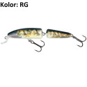 Wobler Salmo Fanatic IF7F 7cm RG Wobler Salmo Fanatic IF7F 7cm RG