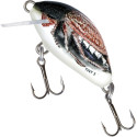 Wobler Salmo Tiny IT3F, różne kolory 3cm GGT Wobler Salmo Tiny IT3F, różne kolory 3cm GGT