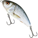 Wobler Salmo Fatso F10S 10cm TT Wobler Salmo Fatso F10S 10cm TT
