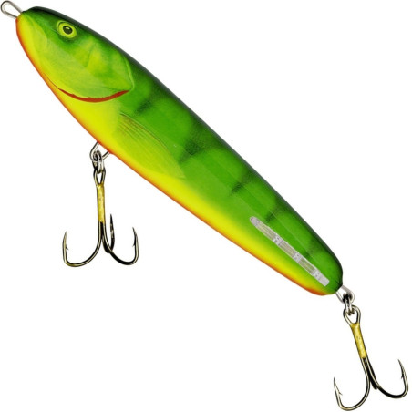 Wobler Salmo Sweeper SE17 17cm HS-HOLO SMELT Wobler Salmo Sweeper SE17 17cm HS-HOLO SMELT