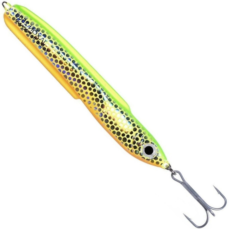 Pilker Jaxon HOLO SELECT BORN 250g RH Pilker Jaxon HOLO SELECT BORN 250g RH