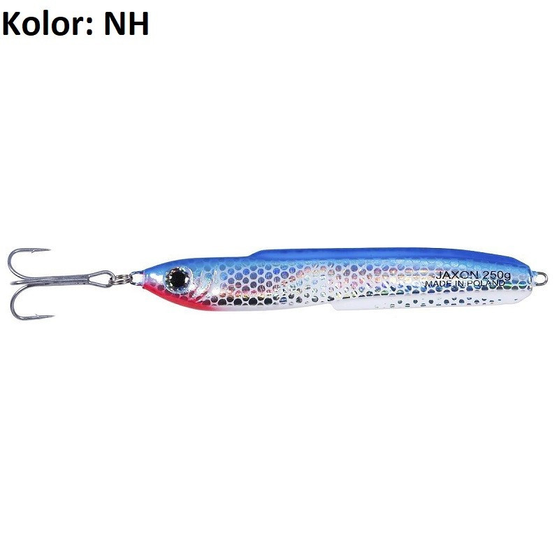 Pilker Jaxon HOLO SELECT BORN 250g PH Pilker Jaxon HOLO SELECT BORN 250g PH