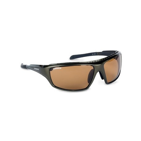 Okulary Shimano Pływające Purist