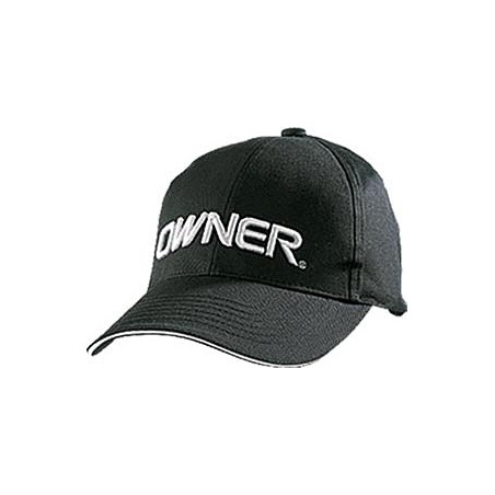 Czapka z daszkiem Owner UI-CZ010 Czapka z daszkiem Owner UI-CZ010