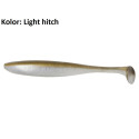 Przynęta Keitech Easy Shiner 2" 5cm blue milky white Przynęta Keitech Easy Shiner 2" 5cm blue milky white