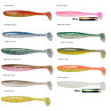 Przynęta Keitech Easy Shiner 3" 7.6cm Blue Watermelon