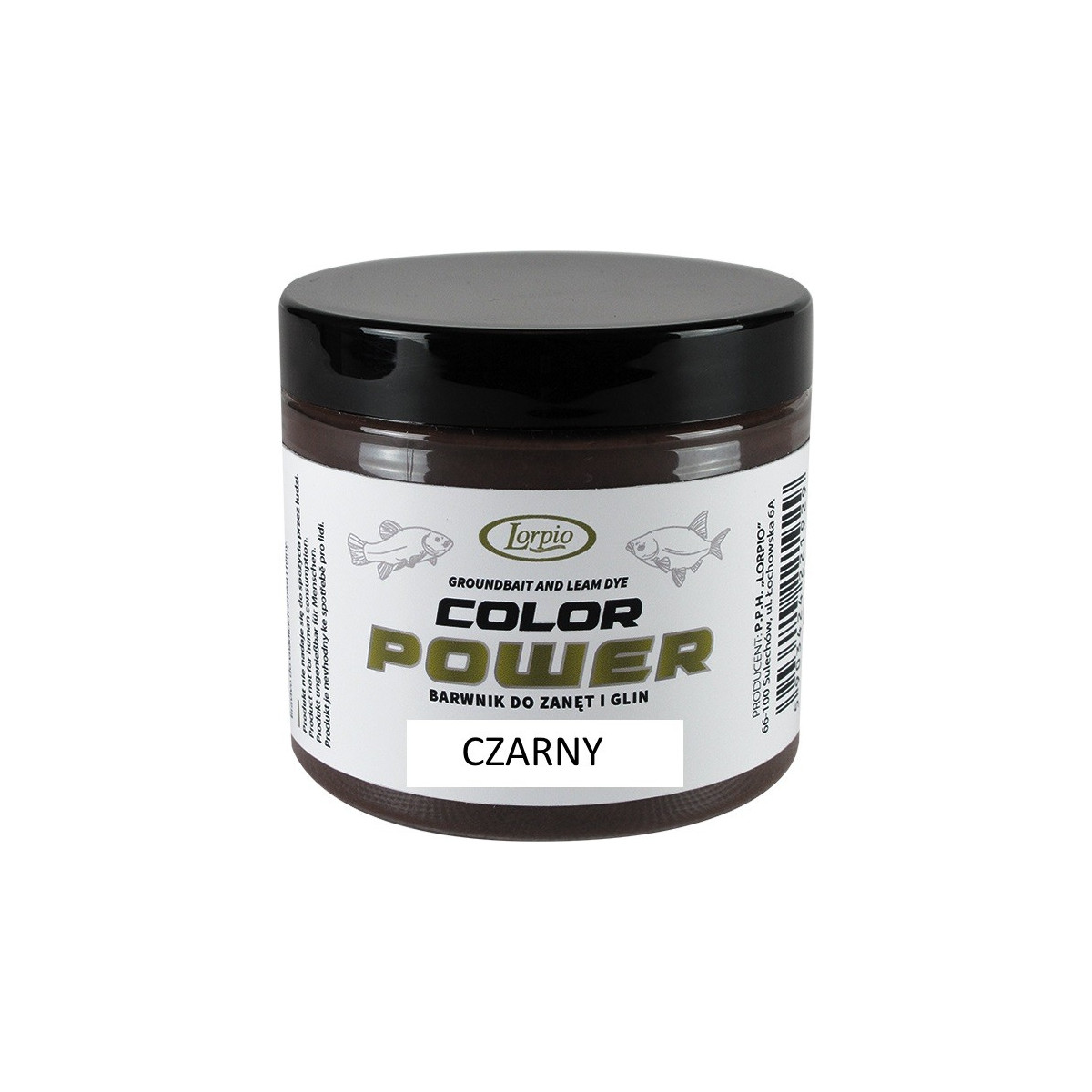 barwnik-power-lorpio barwnik-power-lorpio